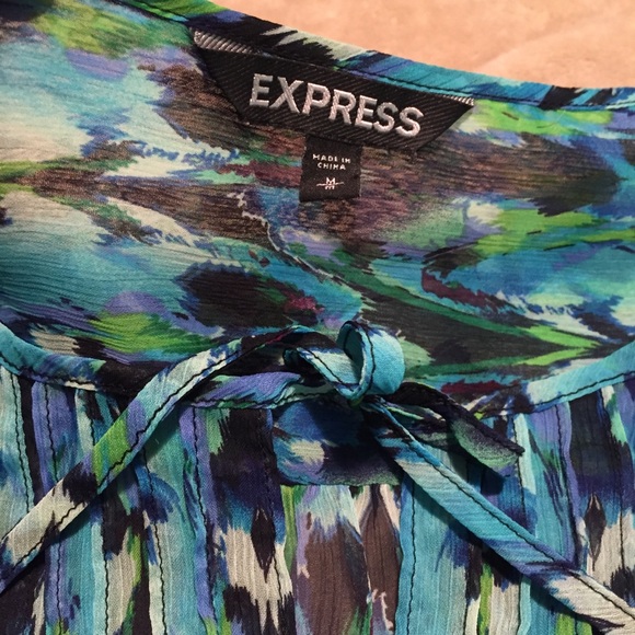 Express Top - Picture 5 of 7